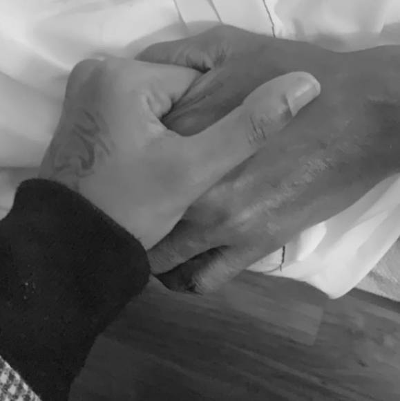 Meet your Posher, Raye - Picture 1 of 1